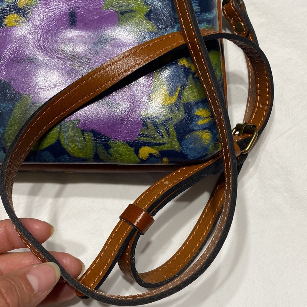 Patria Nash Balluri Crossbody - Picture 13 of 13